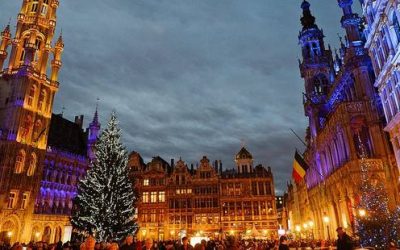 Meniul belgian de Crăciun: între tradiție și originalitate